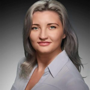 Liya Wallace Image