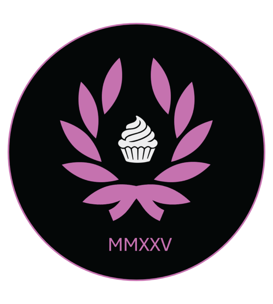 Madalion Sweets Logo